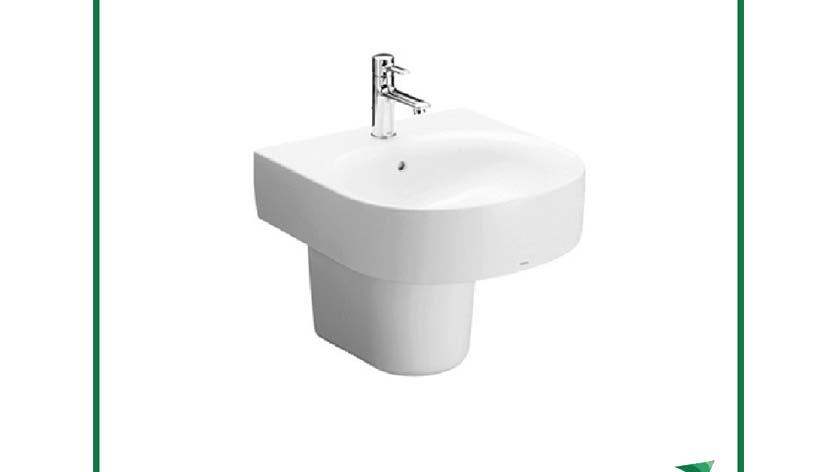 Tổng hợp các lavabo rửa mặt khuyến mãi của TOTO