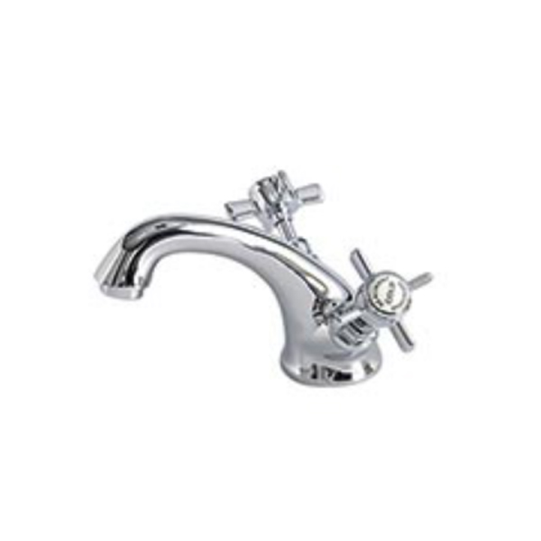 Vòi chậu lavabo nóng lạnh Kanly CHV05