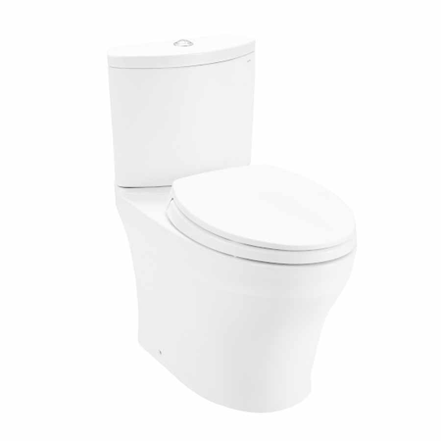 Bồn cầu TOTO 2 khối CS838DT2