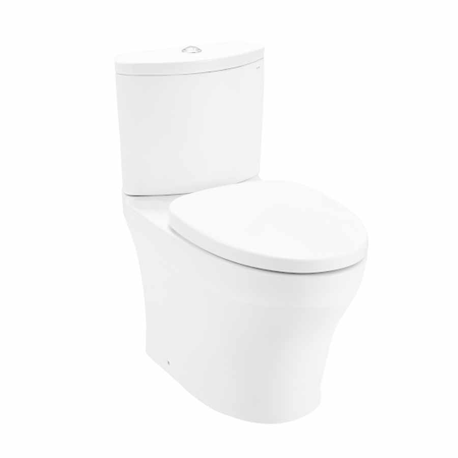 Bồn cầu TOTO 2 khối CS838DT3