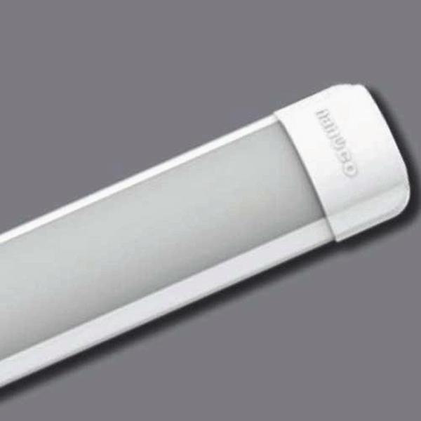 Đèn LED bán nguyệt 36W Nanoco khung đèn bằng nhôm