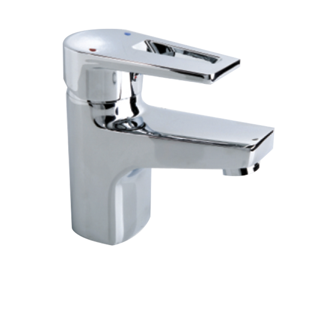 Vòi chậu lavabo nóng lạnh Luxta L1226X5