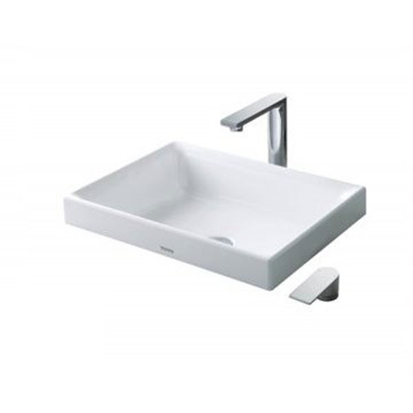 Chậu rửa lavabo đặt bàn TOTO L1715