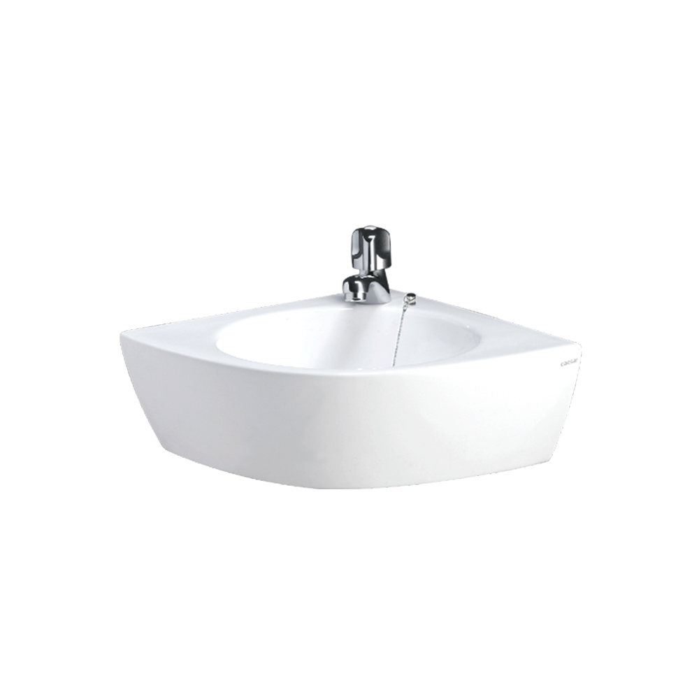 Chậu rửa lavabo Caesar L2014