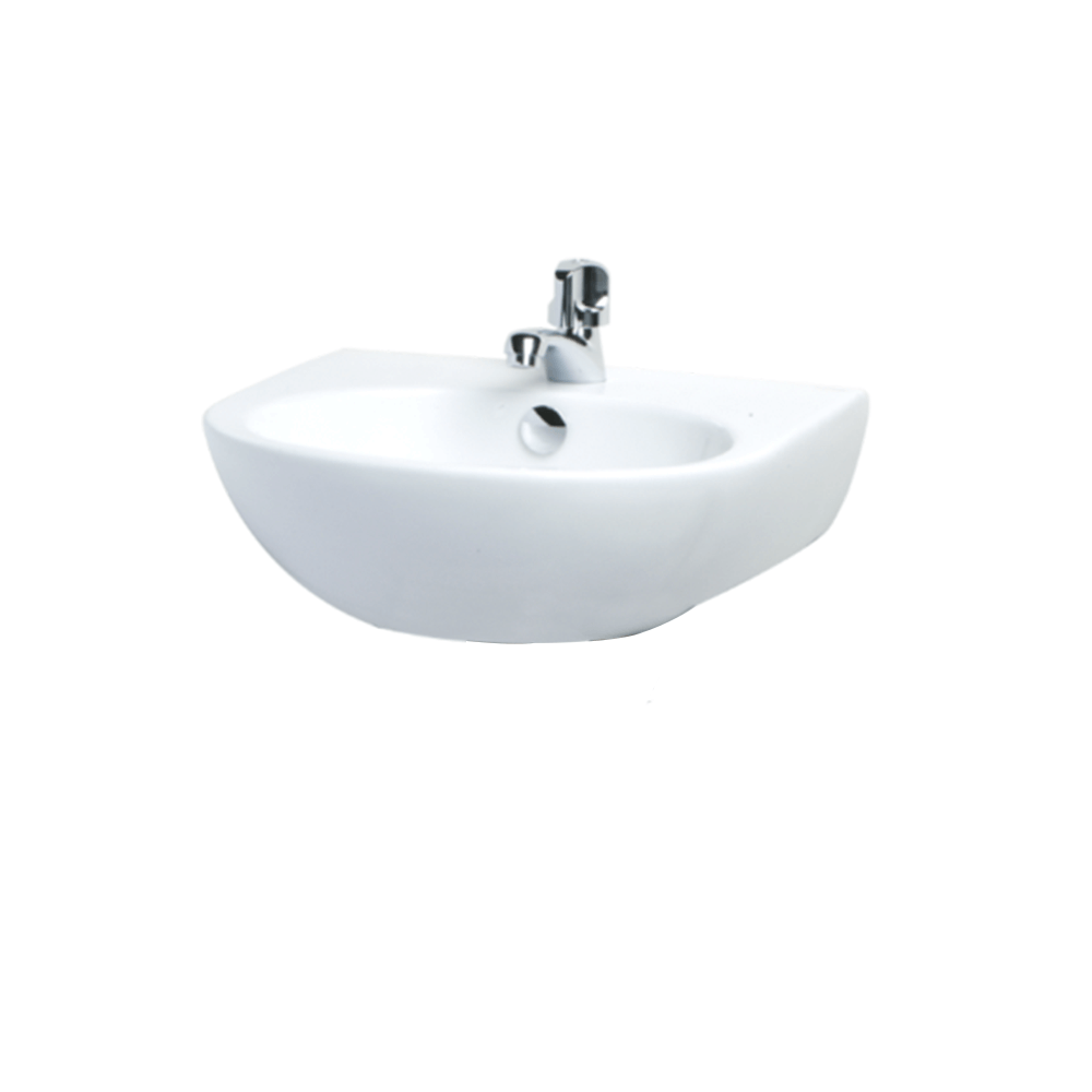 Chậu rửa lavabo Caesar L2140