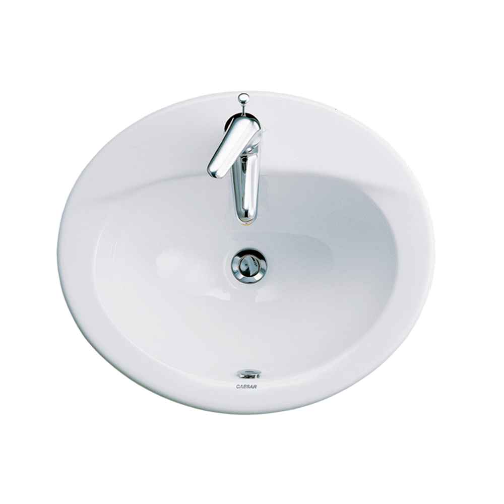 Chậu rửa lavabo Caesar L5018