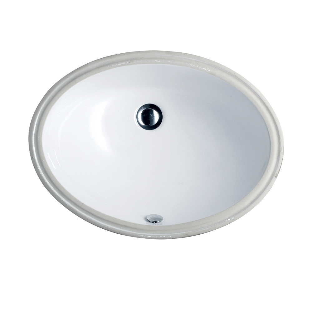 Chậu rửa lavabo Caesar L5113