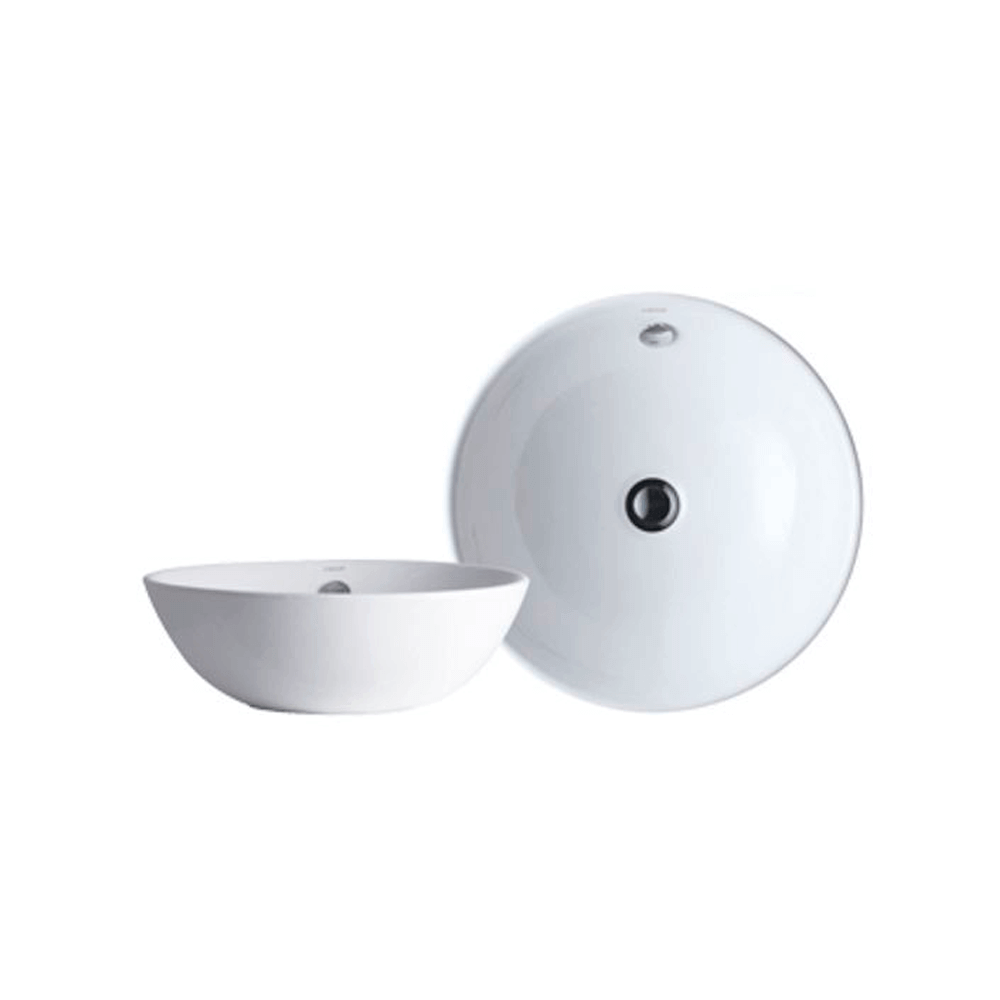 Chậu rửa lavabo Caesar L5215