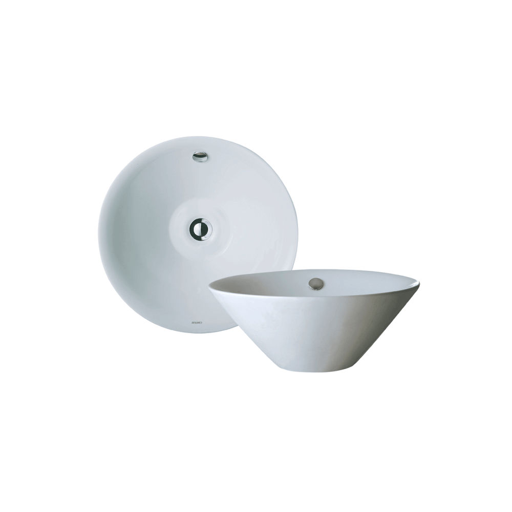 Chậu rửa lavabo Caesar L5222