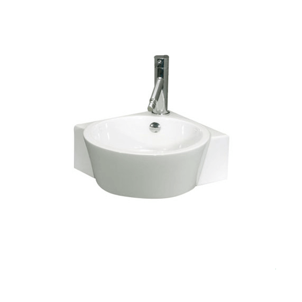 Chậu rửa lavabo Caesar LF5238