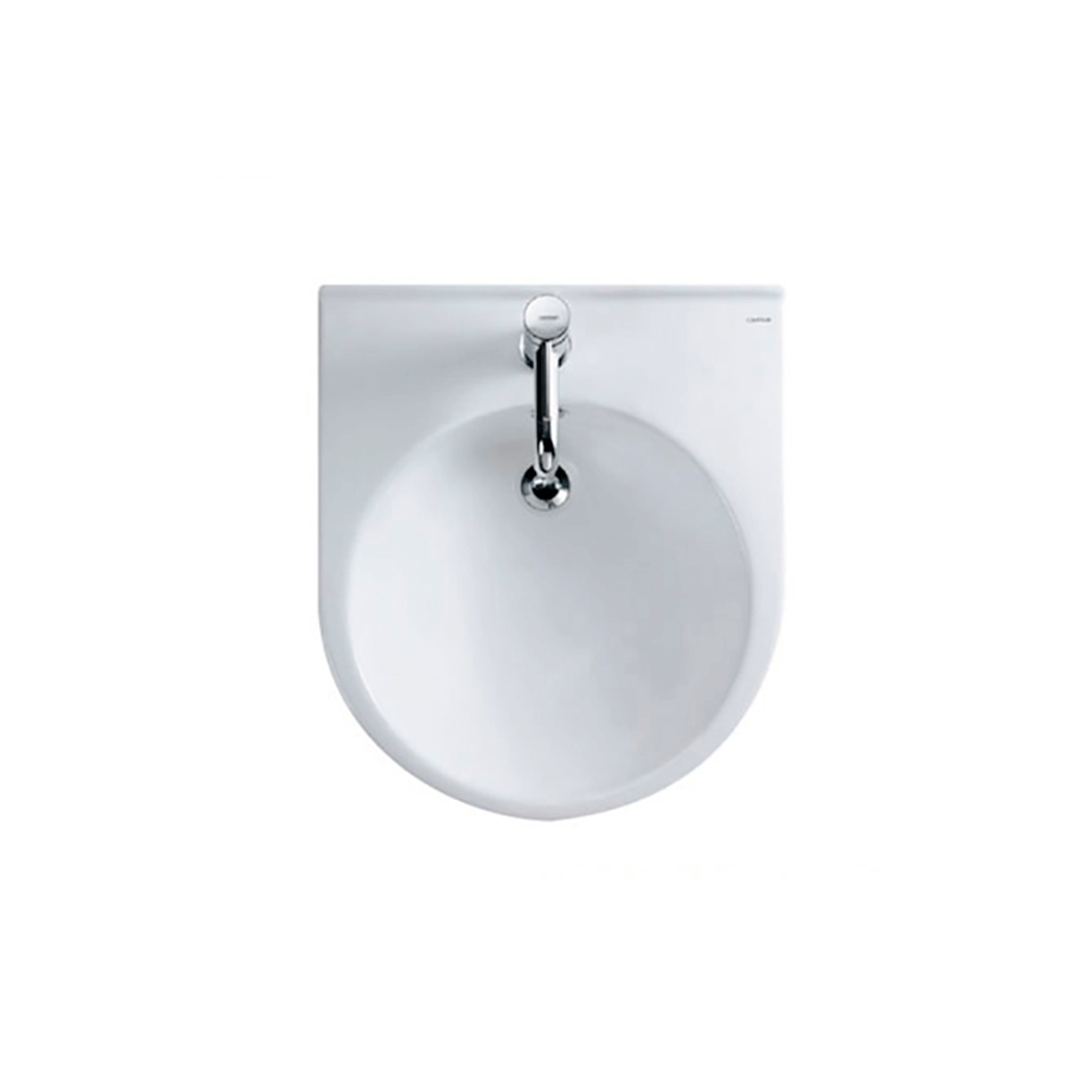 Chậu rửa lavabo Caesar LF5302