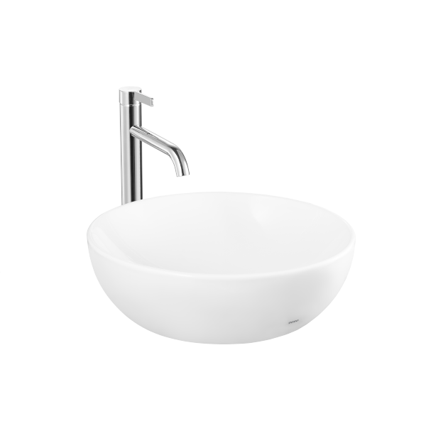 Chậu rửa lavabo đặt bàn TOTO LT1706