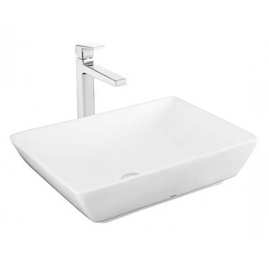 Chậu rửa lavabo đặt bàn TOTO LT1735