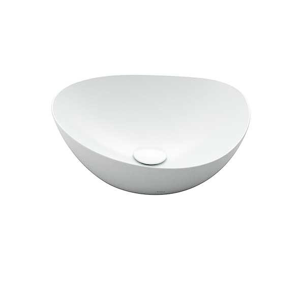 Chậu lavabo đặt bàn TOTO LT4704MTG17