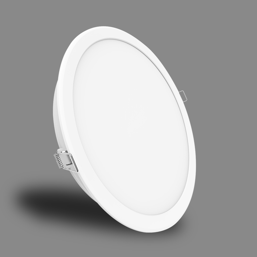 Đèn LED âm trần Nanoco Eco Series