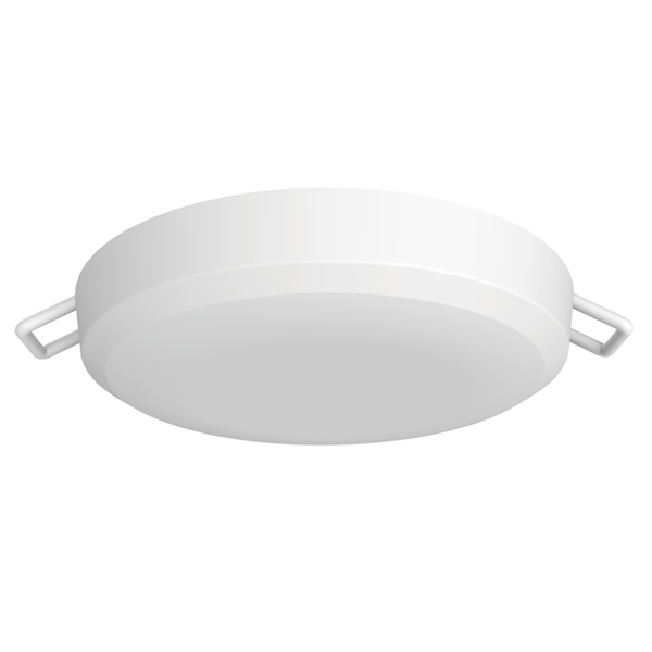 Đèn LED ốp trần Panasonic Downlight nổi không viền Rimless tròn