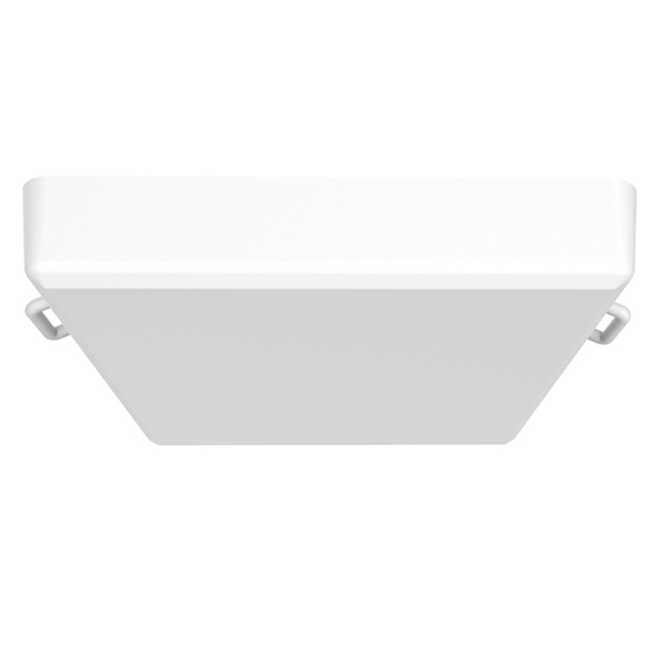 Đèn LED ốp trần Panasonic Downlight nổi không viền Rimless vuông