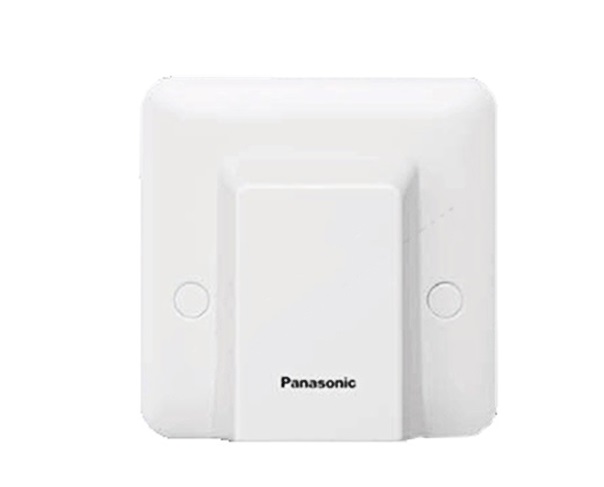 Thiết bị chuyển tiếp 45A chuẩn BS dòng Wide-Hotel Panasonic WBC7020