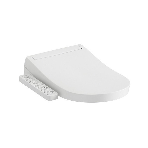 Nắp bồn cầu thông minh Washlet S2 TOTO TCF33320GAA