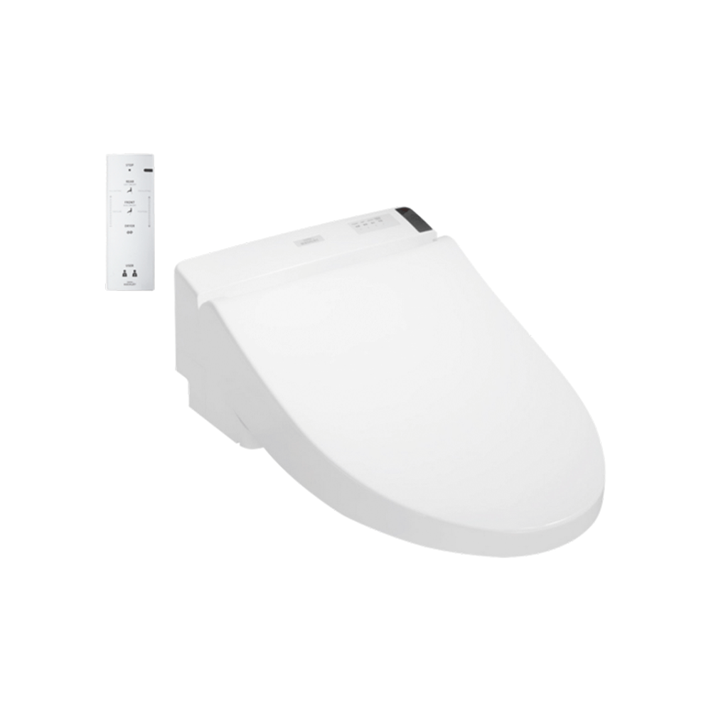 Nắp rửa điện tử Washlet TOTO TCF6531Z (W6)