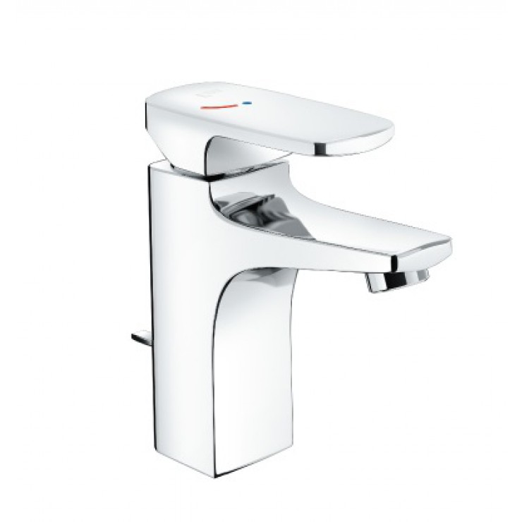 Vòi chậu lavabo nóng lạnh INAX LFV-5002S