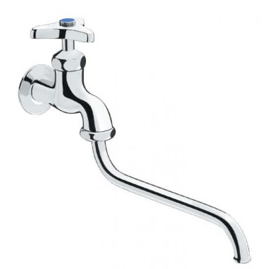 Vòi chậu lavabo lạnh INAX LF-12-13