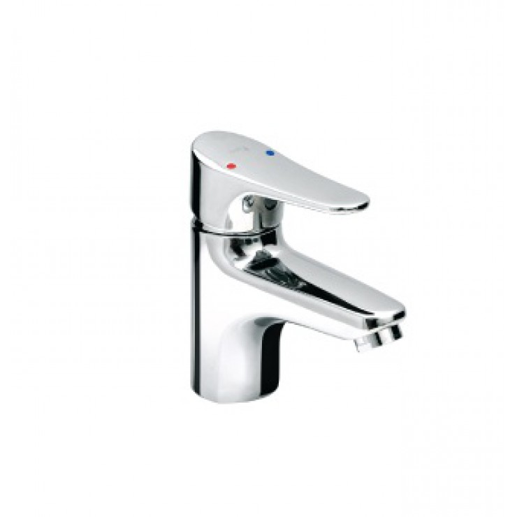 Vòi chậu lavabo nóng lạnh INAX LFV-1002S