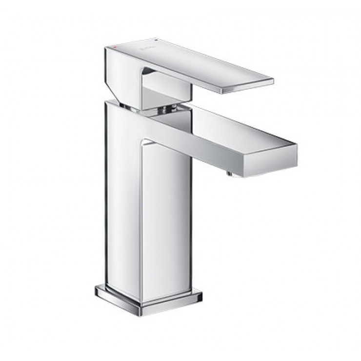 Vòi chậu lavabo nóng lạnh INAX LFV-402S